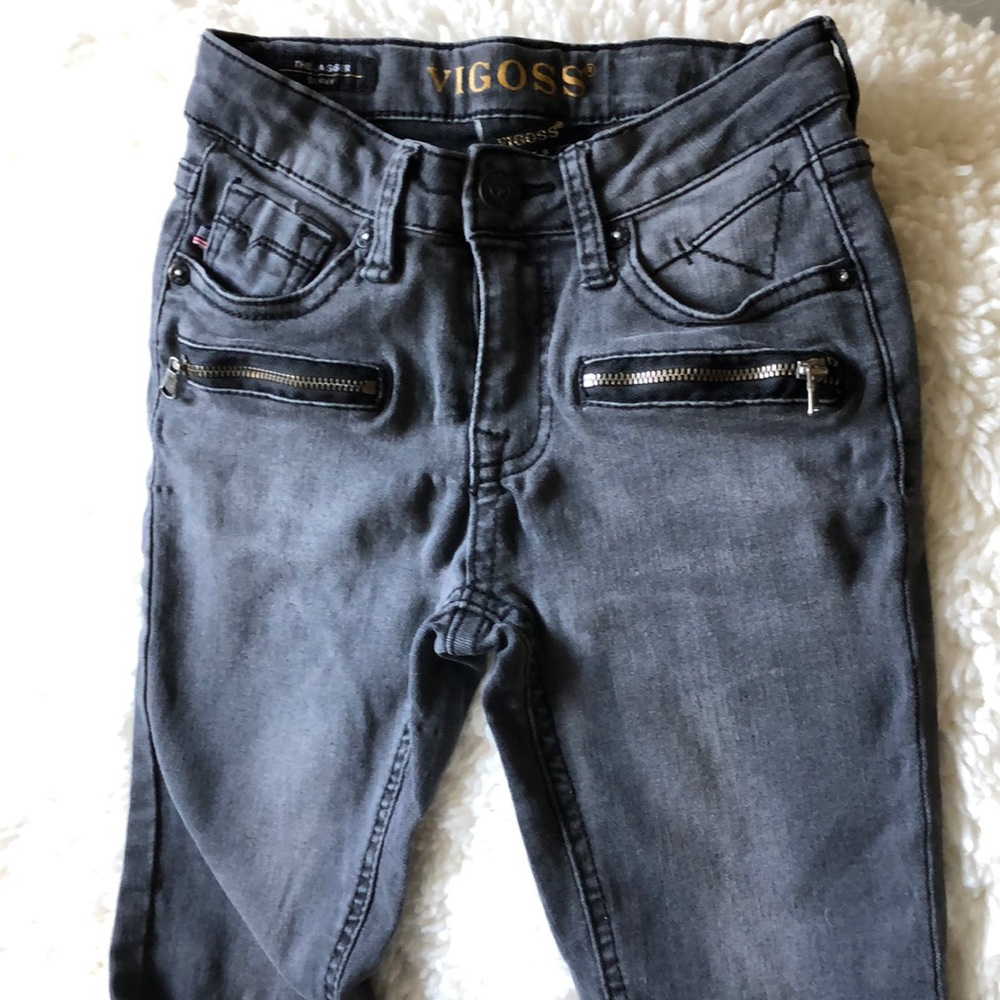 Girls Vigoss skinny jeans